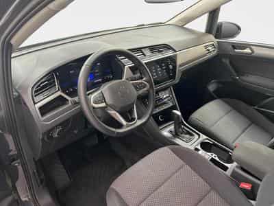 VW Touran Comfortline Edition (2026) - Photo 12