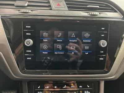 VW Touran Comfortline Edition (2026) - Photo 14