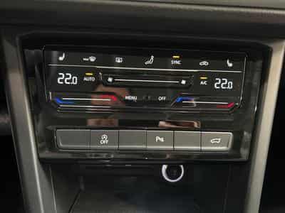 VW Touran Comfortline Edition (2026) - Photo 15