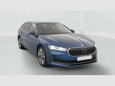 Skoda Superb Selection (2025) - Photo 1
