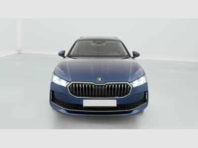 Skoda Superb Selection (2025) - Photo 2