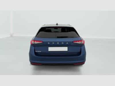 Skoda Superb Selection (2025) - Photo 6