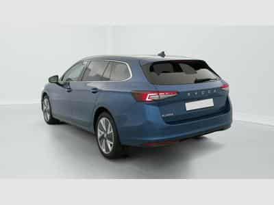 Skoda Superb Selection (2025) - Photo 5