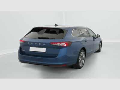 Skoda Superb Selection (2025) - Photo 7