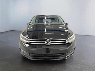 VW Touran Comfortline Edition (2026) - Photo 2