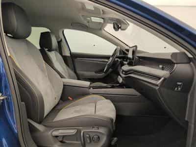 Skoda Superb Selection (2025) - Photo 9