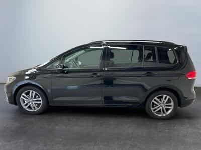 VW Touran Comfortline Edition (2026) - Photo 4