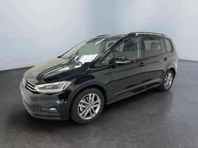 VW Touran Comfortline Edition (2026) - Photo 3