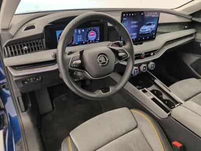 Skoda Superb Selection (2025) - Photo 13
