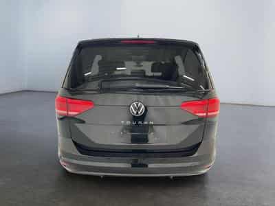 VW Touran Comfortline Edition (2026) - Photo 6