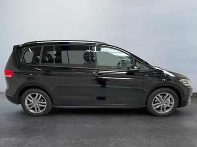 VW Touran Comfortline Edition (2026) - Photo 8