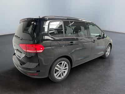 VW Touran Comfortline Edition (2026) - Photo 7
