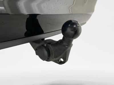 VW Touran Comfortline Edition (2026) - Photo 11