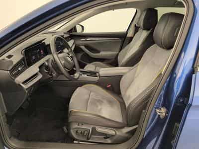 Skoda Superb Selection (2025) - Photo 14