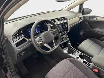 VW Touran Comfortline Edition (2026) - Photo 12