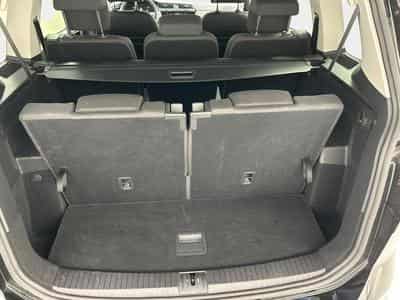 VW Touran Comfortline Edition (2026) - Photo 9