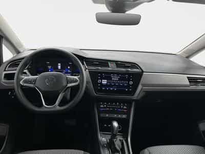 VW Touran Comfortline Edition (2026) - Photo 13