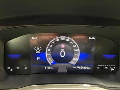 VW Touran Comfortline Edition (2026) - Photo 14