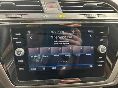 VW Touran Comfortline Edition (2026) - Photo 15