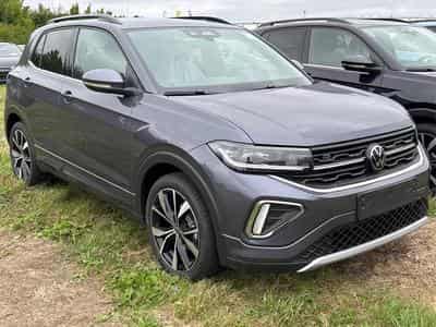 VW T-Cross R-Line Limited (2026) - Photo 3