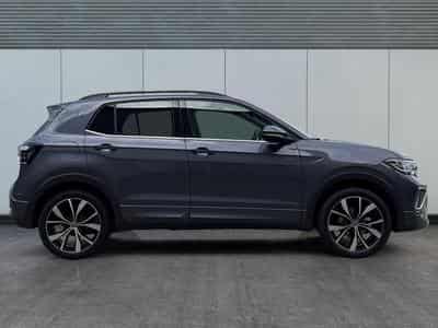 VW T-Cross R-Line Limited (2026) - Photo 6