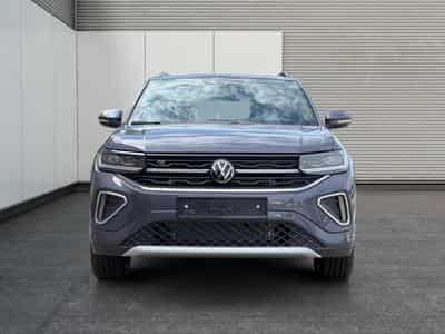 VW T-Cross R-Line Limited (2026) - Photo 8