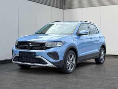 VW T-Cross Limited (2026) - Photo 1