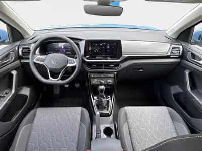 VW T-Cross Limited (2026) - Photo 7