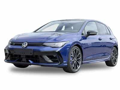 VW Golf R (2026) - Photo 1