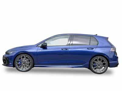 VW Golf R (2026) - Photo 2