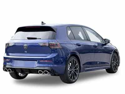 VW Golf R (2026) - Photo 5