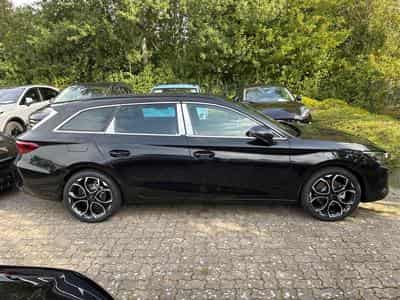 Cupra Leon Leon Sportstourer (2026) - Photo 5
