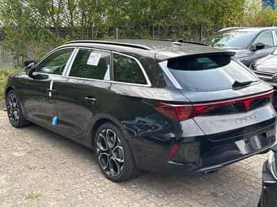 Cupra Leon Leon Sportstourer (2026) - Photo 3