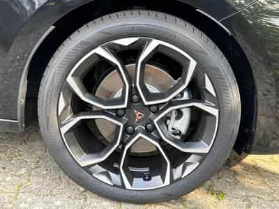 Cupra Leon Leon Sportstourer (2026) - Photo 7