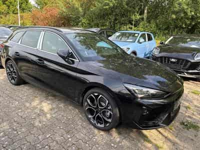 Cupra Leon Leon Sportstourer (2026) - Photo 6
