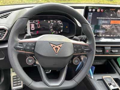 Cupra Leon Leon Sportstourer (2026) - Photo 12