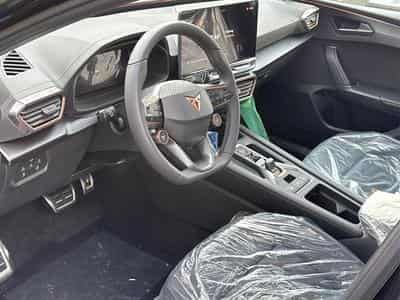 Cupra Leon Leon Sportstourer (2026) - Photo 10