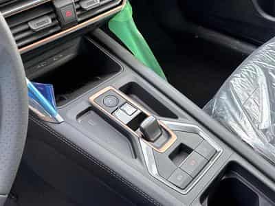 Cupra Leon Leon Sportstourer (2026) - Photo 14