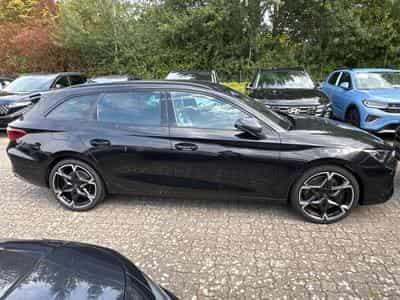 Cupra Leon VZ (2026) - Photo 6