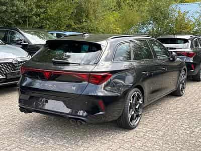 Cupra Leon VZ (2026) - Photo 5