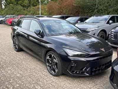 Cupra Leon VZ (2026) - Photo 7