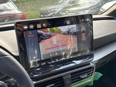 Cupra Leon VZ (2026) - Photo 14