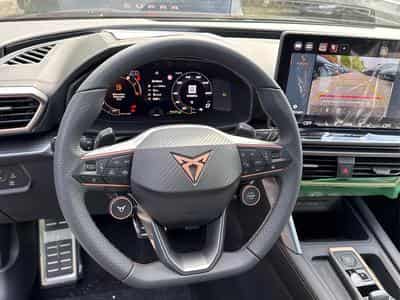 Cupra Leon VZ (2026) - Photo 15