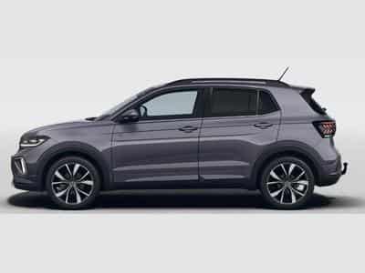 VW T-Cross R-Line Limited (2026) - Photo 3