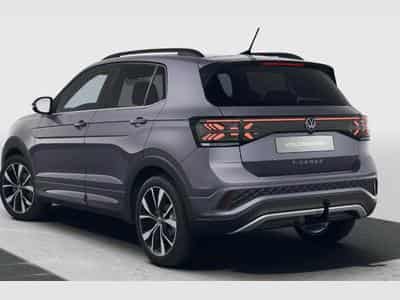 VW T-Cross R-Line Limited (2026) - Photo 2
