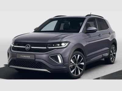 VW T-Cross R-Line Limited (2026) - Photo 1