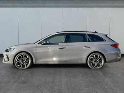 Cupra Leon Leon Sportstourer (2026) - Photo 2