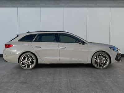 Cupra Leon Leon Sportstourer (2026) - Photo 5