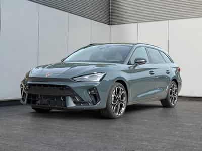Cupra Leon Leon Sportstourer (2026) - Photo 1