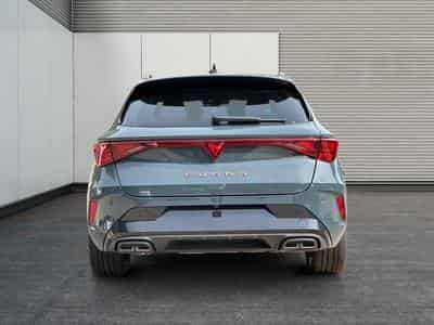 Cupra Leon Leon Sportstourer (2026) - Photo 5